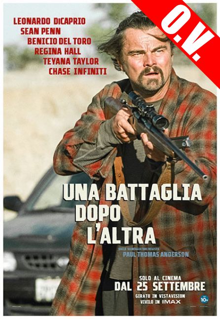 ONE BATTLE AFTER ANOTHER